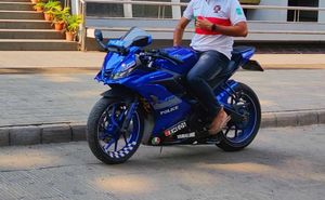 Yamaha R15 Indian Version 2019 for Sale
