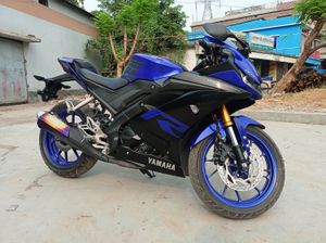 Yamaha R15 Indo , 2021 for Sale
