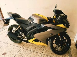 Yamaha R15 Indo V3 2020 for Sale