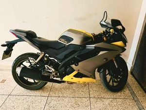 Yamaha R15 Indo V3 2020 for Sale