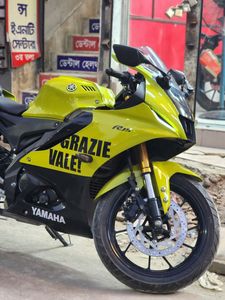 Yamaha R15 INDO V4 GRAZIE VALE! 2023 for Sale
