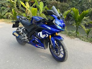 Yamaha R15 Indoh (CBU) Bike 2020 for Sale