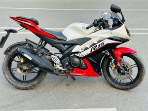 Yamaha R15 Indonesia 10yrs reg 2017 for Sale