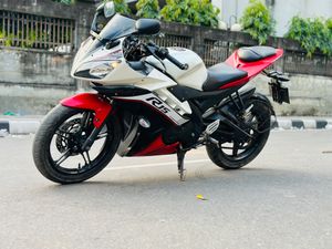 Yamaha R15 Indonesia 10yrs reg 2017 for Sale