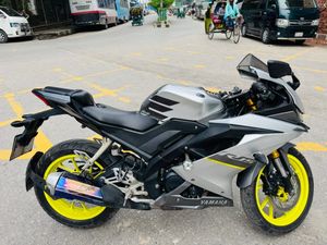 Yamaha R15 Indonesian V3 2021 for Sale