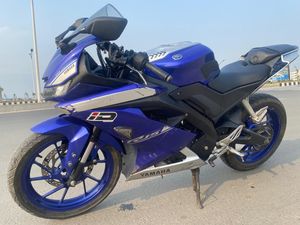 Yamaha R15 Limited,Thailand V3 2018 for Sale