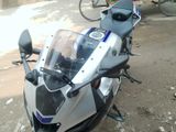 Yamaha R15 M . 2024