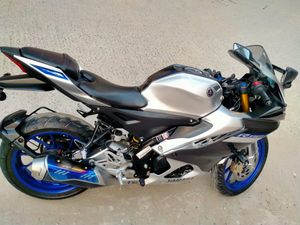 Yamaha R15 M BS6 2023 for Sale