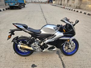 Yamaha R15 M Bs7 2023 for Sale