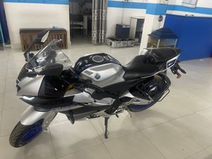 Yamaha R15 M bs7 2023 for Sale