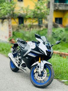 Yamaha R15 M BS7 2023 for Sale