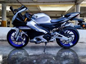 Yamaha R15 M Bs7 2024 for Sale