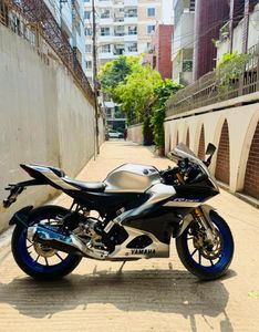 Yamaha R15 M BS7 2024 for Sale