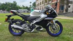 Yamaha R15 M . 2025 for Sale
