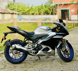 Yamaha R15 M BS7 Official 2024 for Sale Yamaha R15 M BS7 Official 2024 for Sale