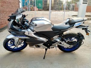 Yamaha R15 M Duel Channel ABS 2023 for Sale