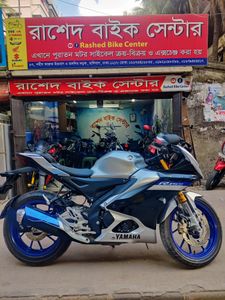 Yamaha R15 M FRESH CONDITION 2022 for Sale
