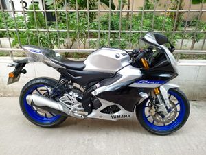 Yamaha R15 M FULL FRESH BIKE 2022 for Sale