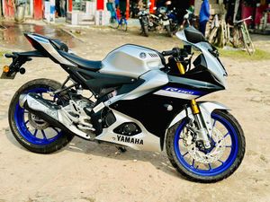 Yamaha R15 M Indian (Official) 2022 for Sale