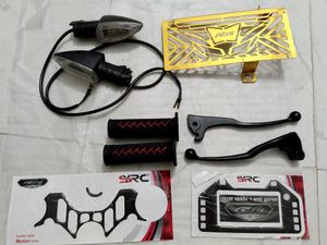 Yamaha R15 M indo parts 2025 for Sale