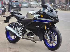 Yamaha R15 M indo ABS Carbon NEW 2025 for Sale