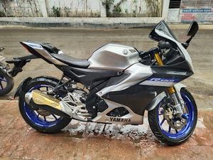 Yamaha R15 M INDO ALMOST NEW 2023 for Sale