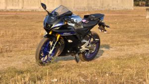 Yamaha R15 M Indonesian 2025 for Sale Yamaha R15 M Indonesian 2025 for Sale
