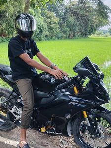 Yamaha R15 M Indu 2023 for Sale