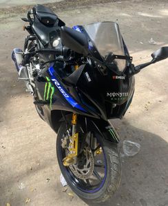 Yamaha R15 M Monster 2022 for Sale