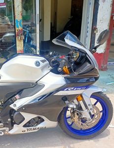 Yamaha R15 M New condition 2023 for Sale