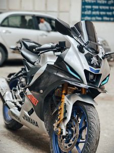 Yamaha R15 M Standard 2022 for Sale