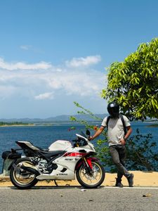 Yamaha R15 M . 2023 for Sale