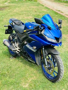 Yamaha R15 Max smart card 2020 for Sale