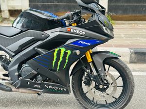 Yamaha R15 Monster THAi 10yrs 2025 for Sale