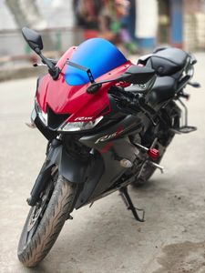 Yamaha R15 OFFICIAL 2021 for Sale