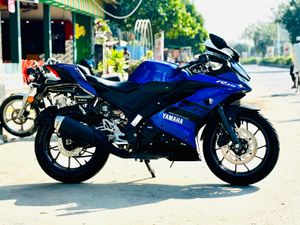 Yamaha R15 Official 2024 for Sale