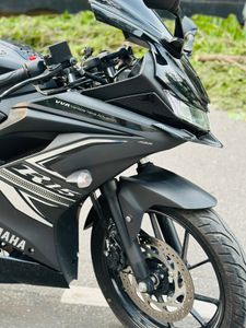 Yamaha R15 Official site 2024 for Sale