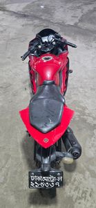 Yamaha R15 ফ্রেশ কন্ডিশন 2015 for Sale
