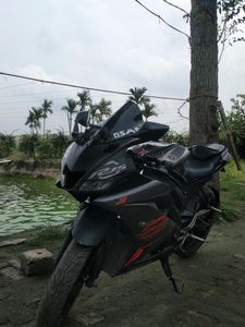 Yamaha R15 V3 Indian bs6 2022 for Sale