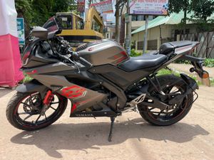 Yamaha R15 R15V3 Indian bs6 2020 for Sale