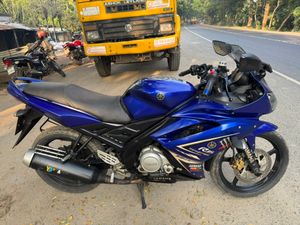 Yamaha R15 S FI DD SUPER FRESH 2017 for Sale