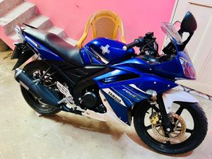 Yamaha R15 S . 2010 for Sale