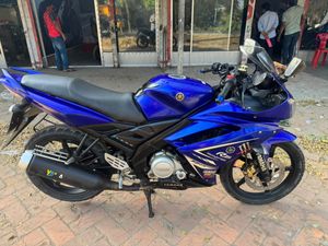 Yamaha R15 Super Fresh 2018 for Sale