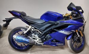 Yamaha R15 THAI FRESH BIKE 2021 for Sale