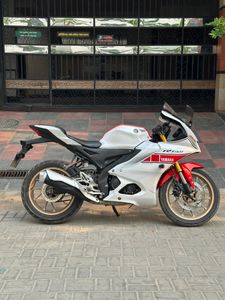 Yamaha R15 v4 wgp 2022 for Sale