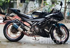 Yamaha R15 v2 2025 for Sale