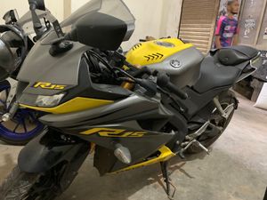 Yamaha R15 V3 2019 for Sale