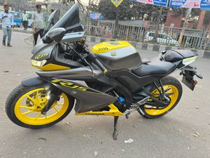 Yamaha R15 v3 2019 for Sale