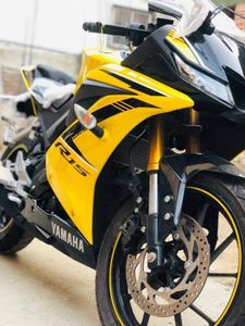 Yamaha R15 V3 2020 for Sale