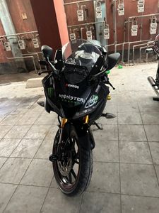 Yamaha R15 v3 2021 for Sale